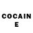 COCAIN 97% abbadon __